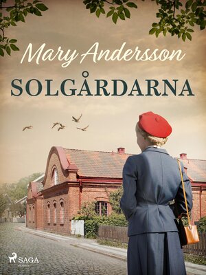 cover image of Solgårdarna